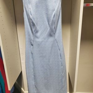 Calvin Klein Dress Like New!